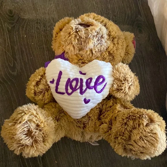 walgreens Other Teddy Bear Light Brown Plush Stuffed Animal